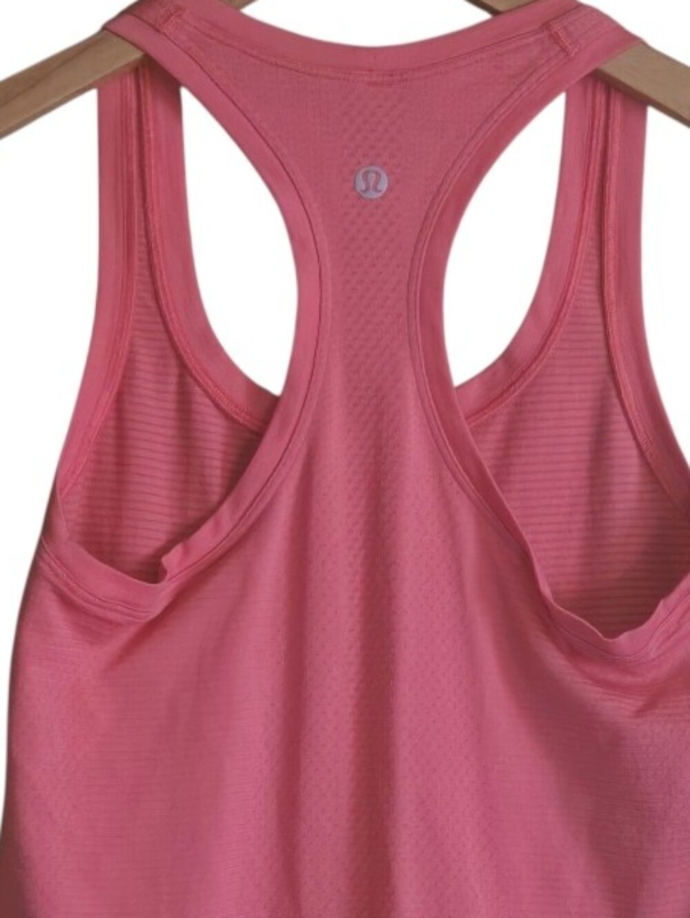 Lululemon Run Swiftly Tank Top - Picture 4 of 4
